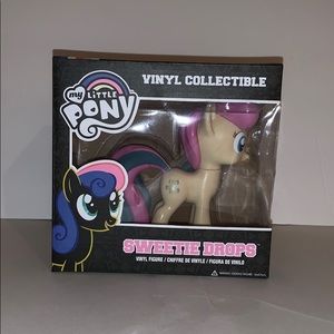 My Little Pony Vinyl Collectible